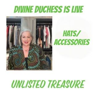 LIKE to be NOTIFIED when I run this Size Unlisted Treasure